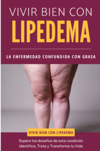 Guía Vive Bien Con Lipedema