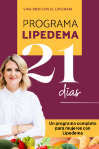 Programa Lipedema 21 Días